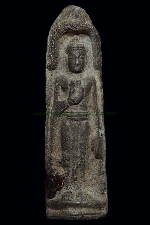 พระตำนานแห่งเมืองสุโขทัย