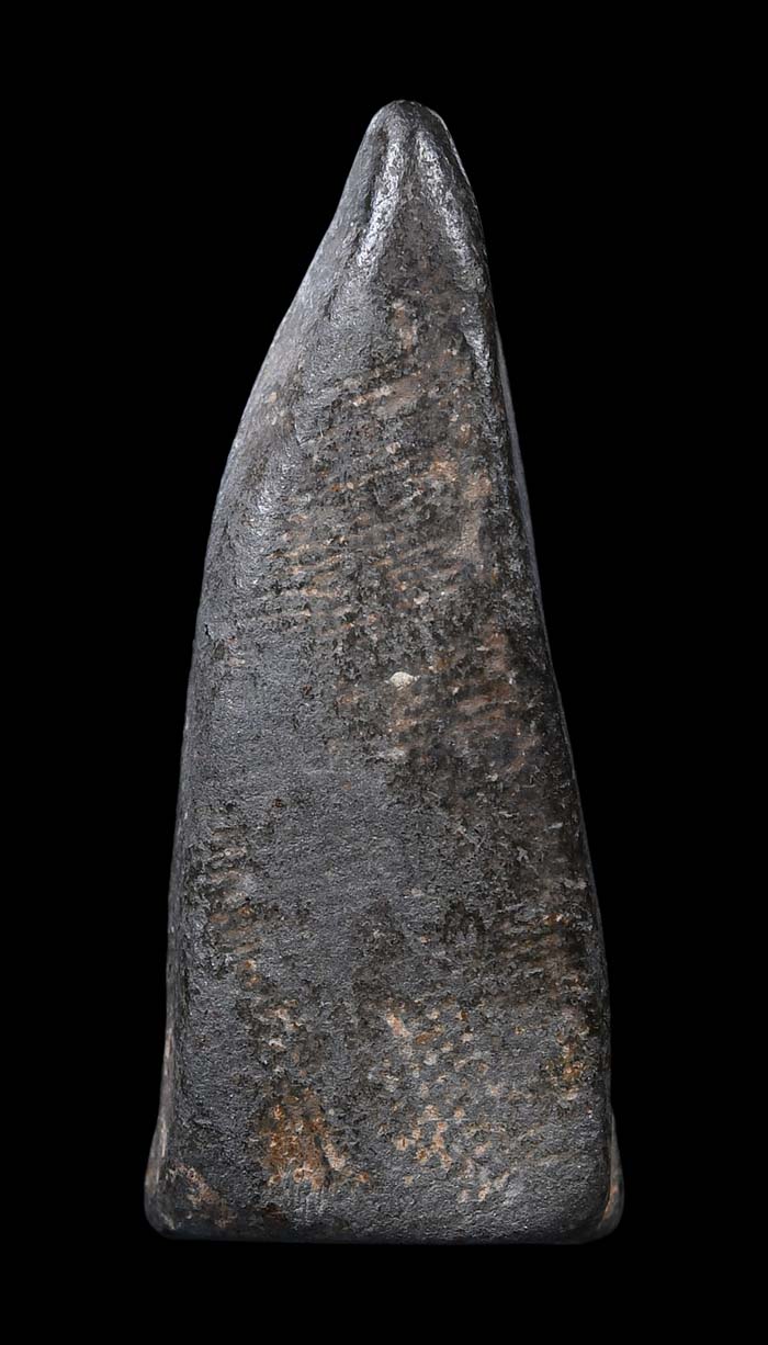 พระเชียงแสนเดี่ยวเนื้อดินจิ๋ว