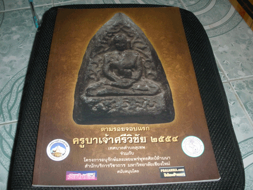 หนังสือจอบแรกปี 2554