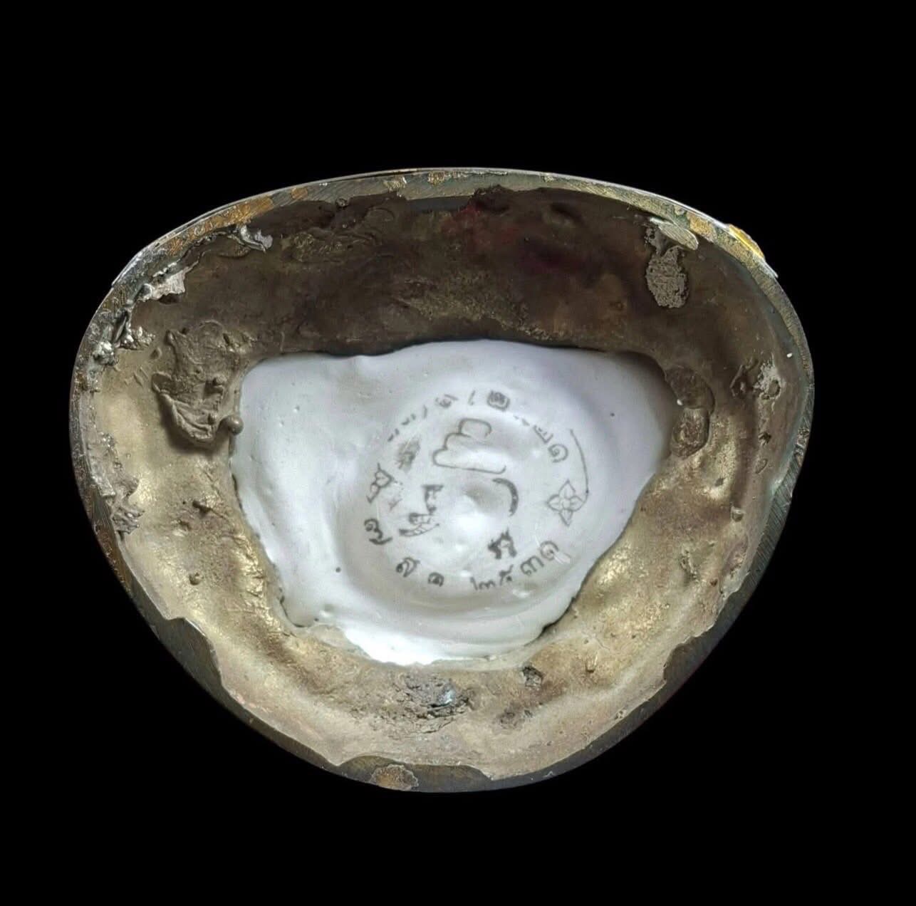 พระบูชาครูบาเจ้าศรีวิชัย ปี 2531(1)