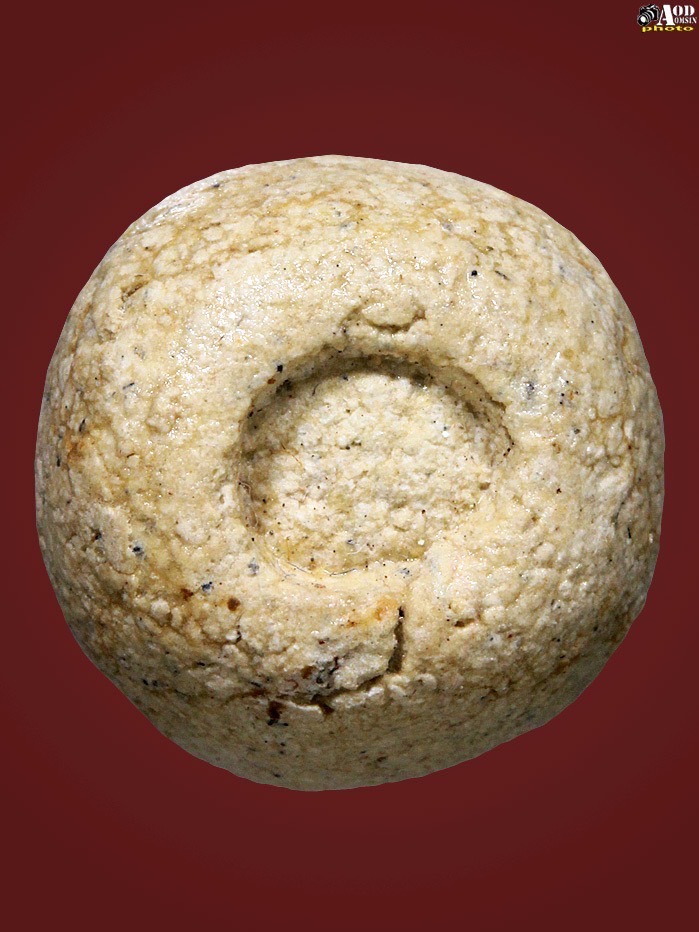 ลูกอมหัวตะปู หลวงพ่อสงวน วัดไผ่พันมือ