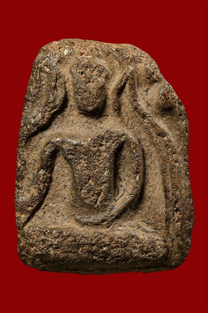 พระขุนแผน พลายคู่ตัดเดียว