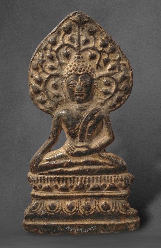 พระเชียงแสนโพธิ์ใหญ่ 