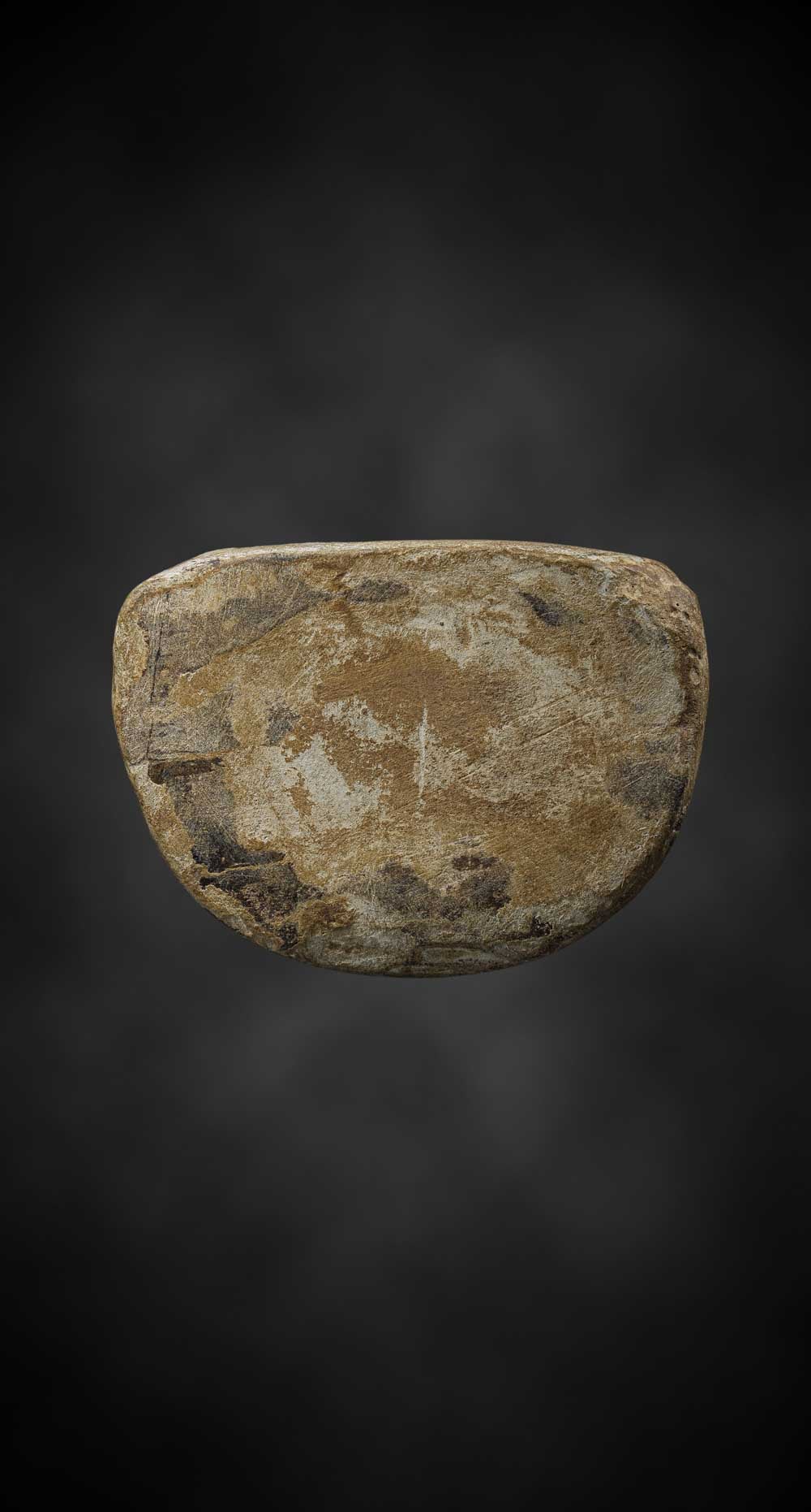 พระหินทรายพะเยา