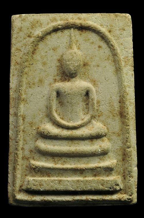 พระสมเด็จ หลวงปู่ทิม
