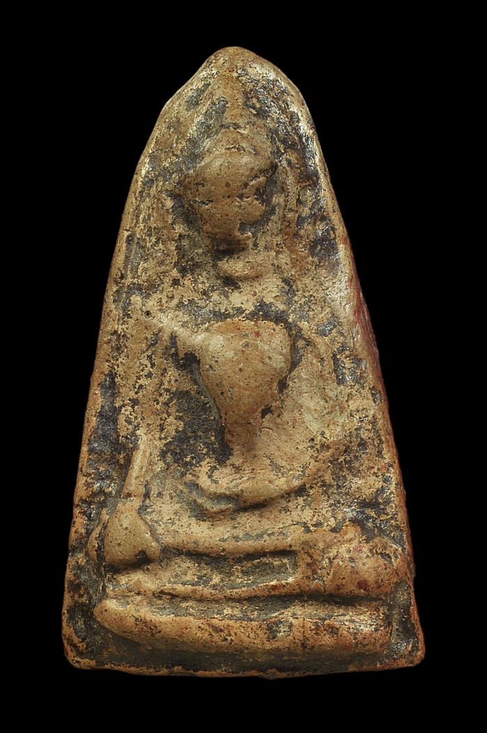 พระผงสุพรรณ
