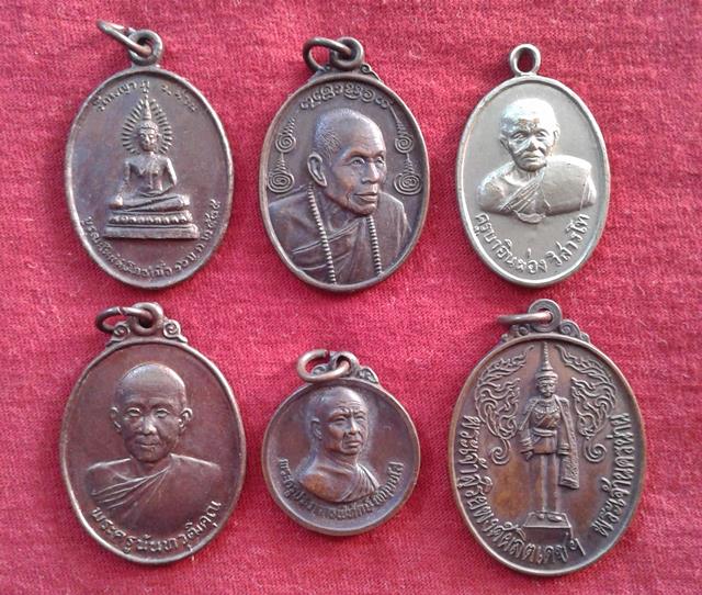 วัดใจพระเมืองน่าน