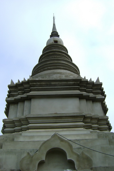 ใครมีพระธาตุอยากร่วมบรรจุที่วัดพญาผาบเชิญเน้อวันที่10/10/52
