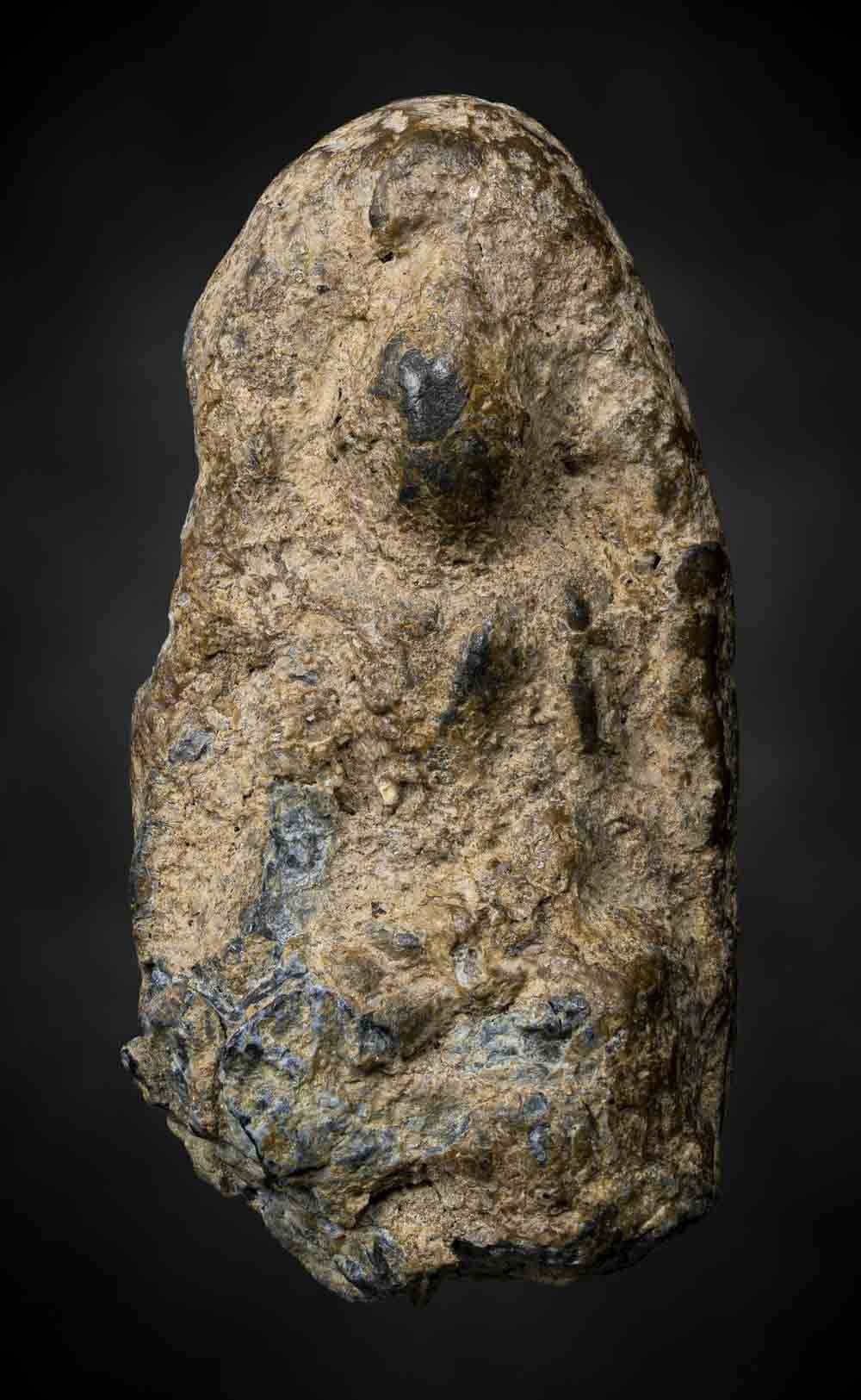 พระรอดสองหน้ากรุพะเยา