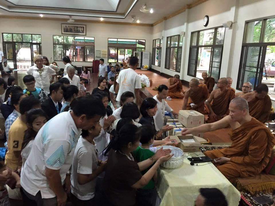 ลูกอมพุทธคุณ ลป.เปลี่ยน ปี 58