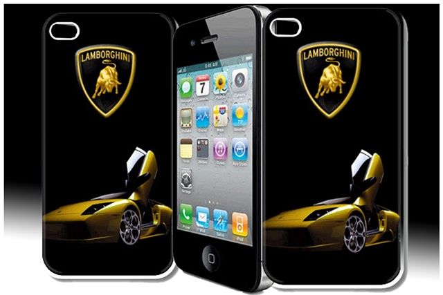 นวัตกรรมใหม่ เคส PVC มือถือ  iPhone4/4s บ่งบอกความเป็นคุณ life style