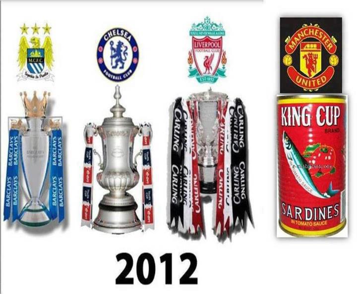 ถ้วยปีนี้.....2012  ทีมไหนได้แชมป์บ้าง สรุป