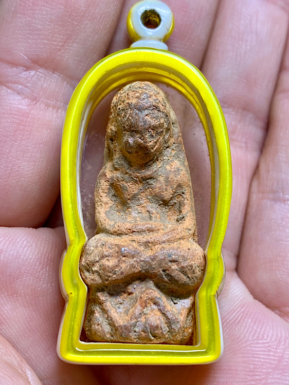 พระกรุเก่า