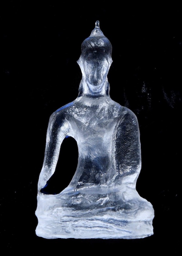 พระหินจุยเจีย สิงห์สาม หน้าตัก2เซ็น