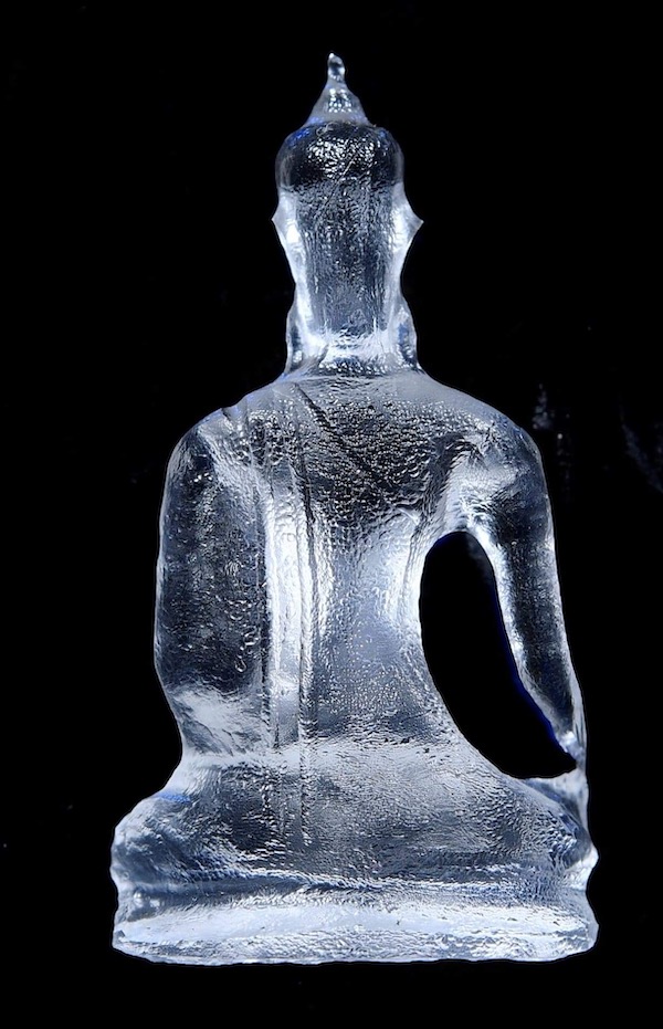 พระหินจุยเจีย สิงห์สาม หน้าตัก2เซ็น