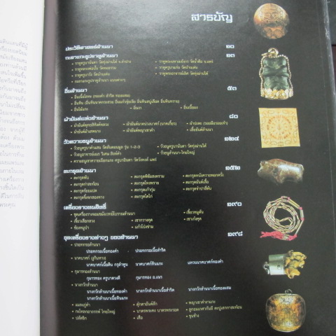 หนังสืออมตะเครื่องราง เคาะเดียวครับ