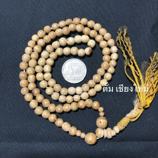 ประคำ108เม็ด 