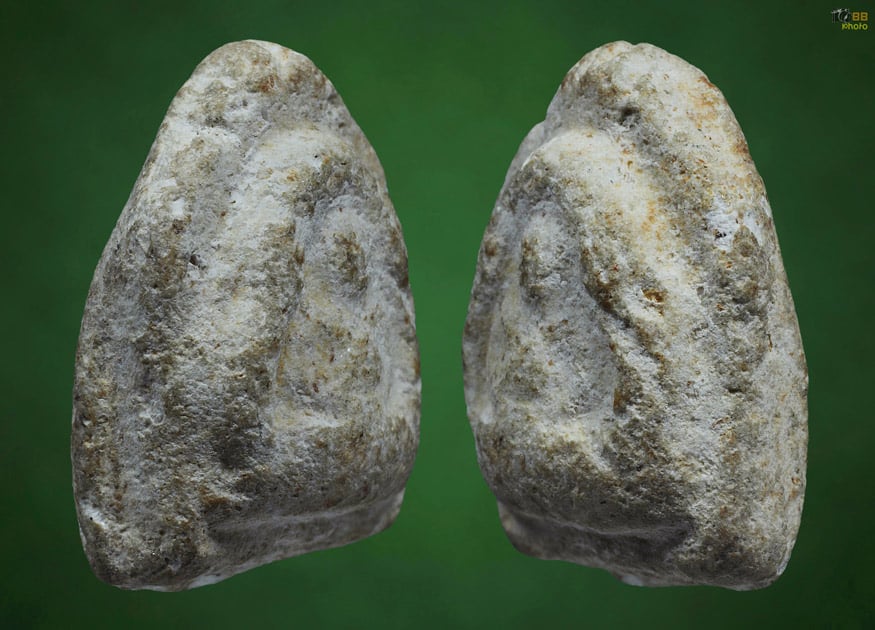 พระสังขจายน์หลวงปู่ภู วัดอินทรวิหาร