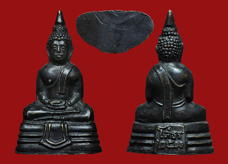 หลวงพ่อโสธร ปี 2500 