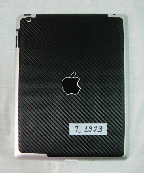 Ipad3 16GB 4G wifi ใส่ซิมได้ สีดำยกกล่อง ศูนย์ไทย สภาพสวยพร้อมใช้งาน