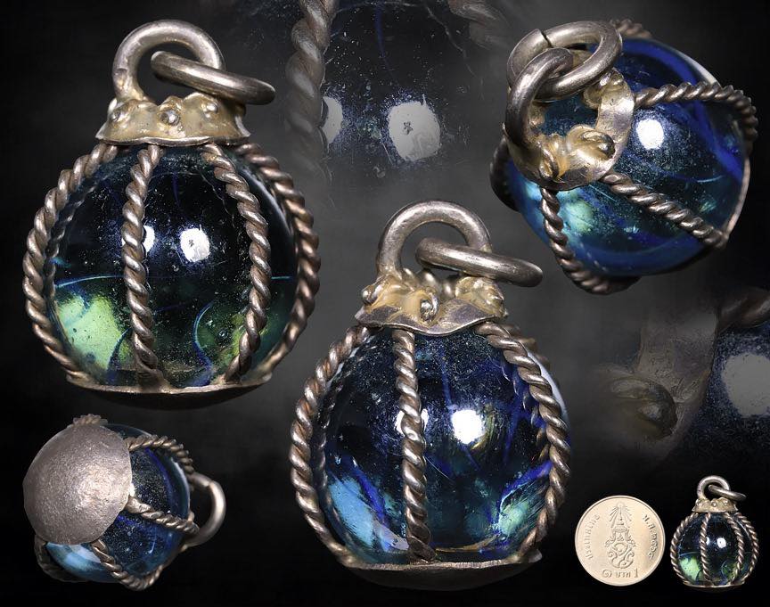 แก้วสารพัดนึกหลวงพ่อฤาษีลิงดำ