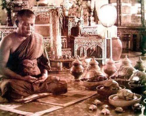 เต่าหลวงพ่อสนิทวัดลำบัวลอย