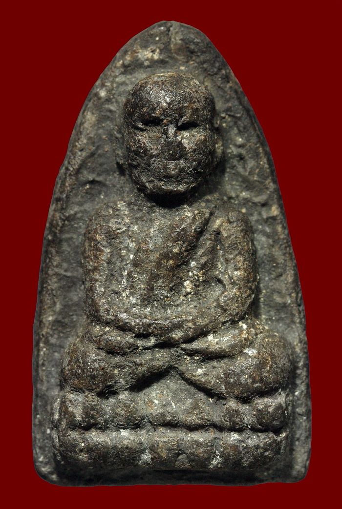พระหลวงปุ่ทวดเบอร์KA222