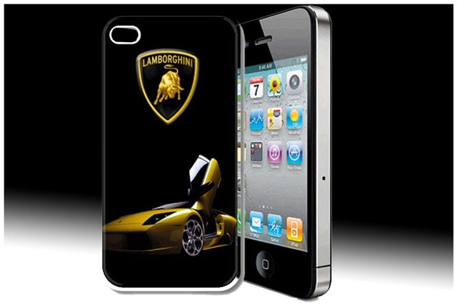 นวัตกรรมใหม่ เคส PVC มือถือ  iPhone4/4s บ่งบอกความเป็นคุณ life style