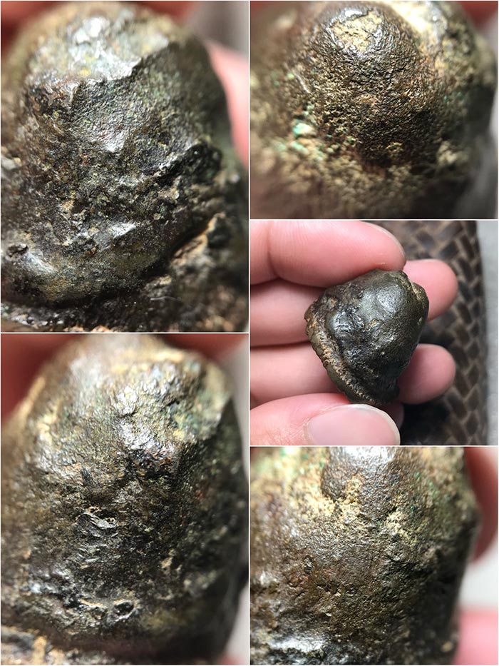 ดาหล่งพม่า Big size 