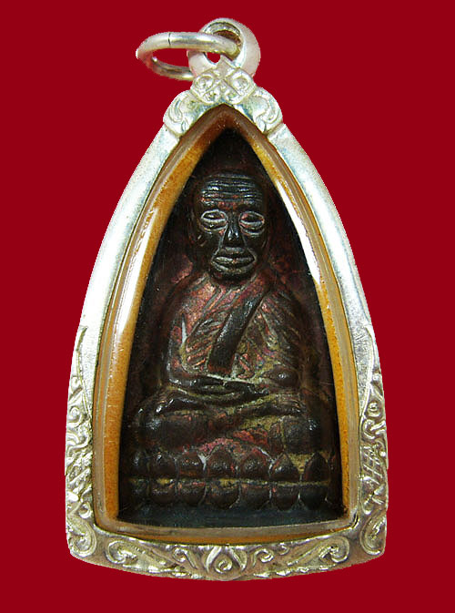 หลวงปู่ทวด หลัง สก.