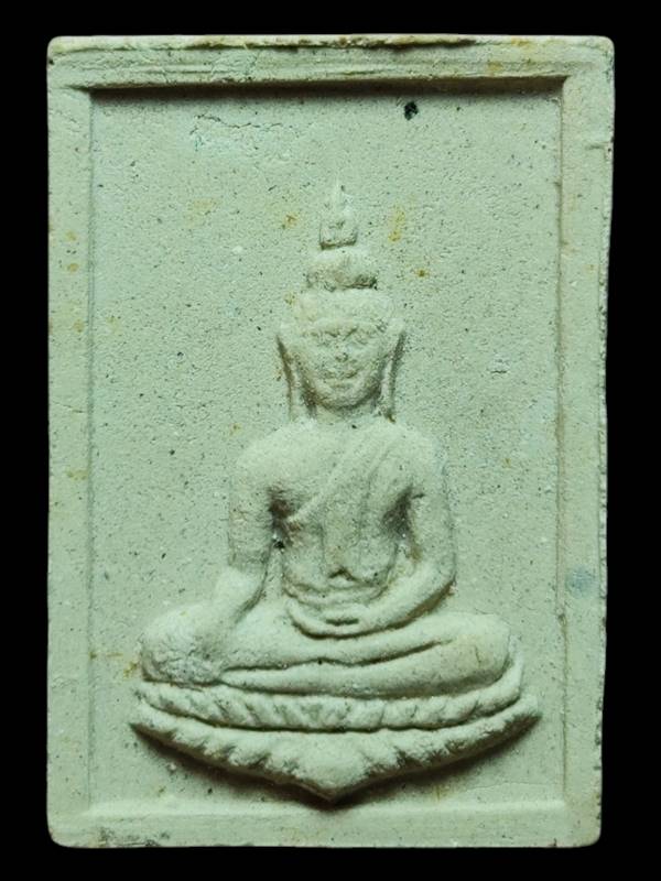 ลวงพ่อเกษม พระเจ้าทองทิพย์ ปี28 (5)