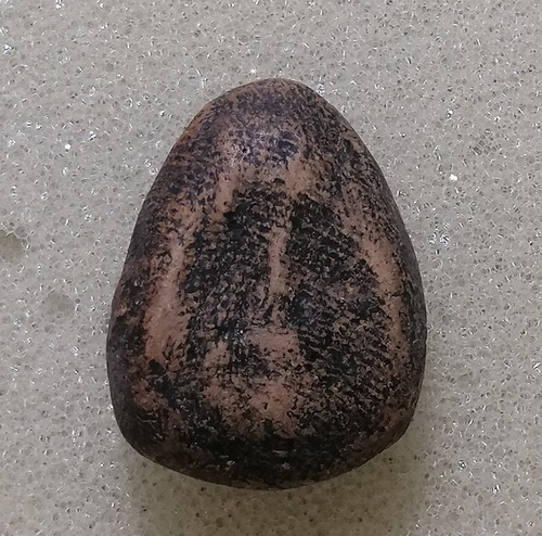 พระสังกัจจาย กรุลานดอกไม้ สุโขทัย