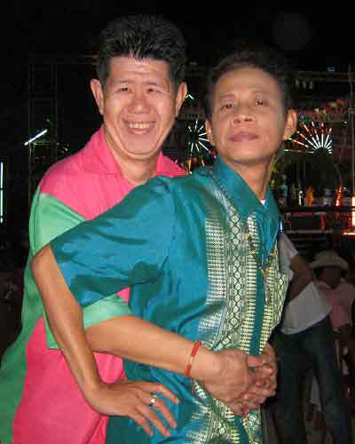 ตลก คณะสุทธิชัย หย่อน  สภาโจ๊ก