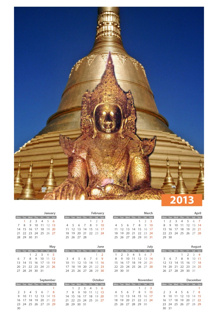 พระเครื่องเสริมดวงตามวันเกิด