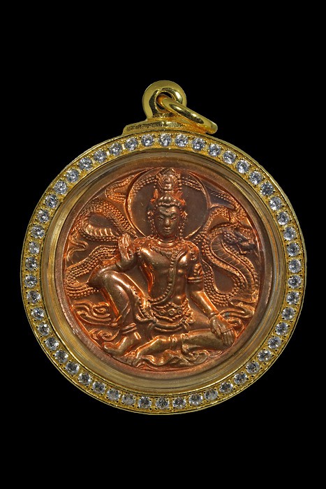 เหรียญจตุคามรามเทพ รุ่น โคตรเศรษฐี ปี49