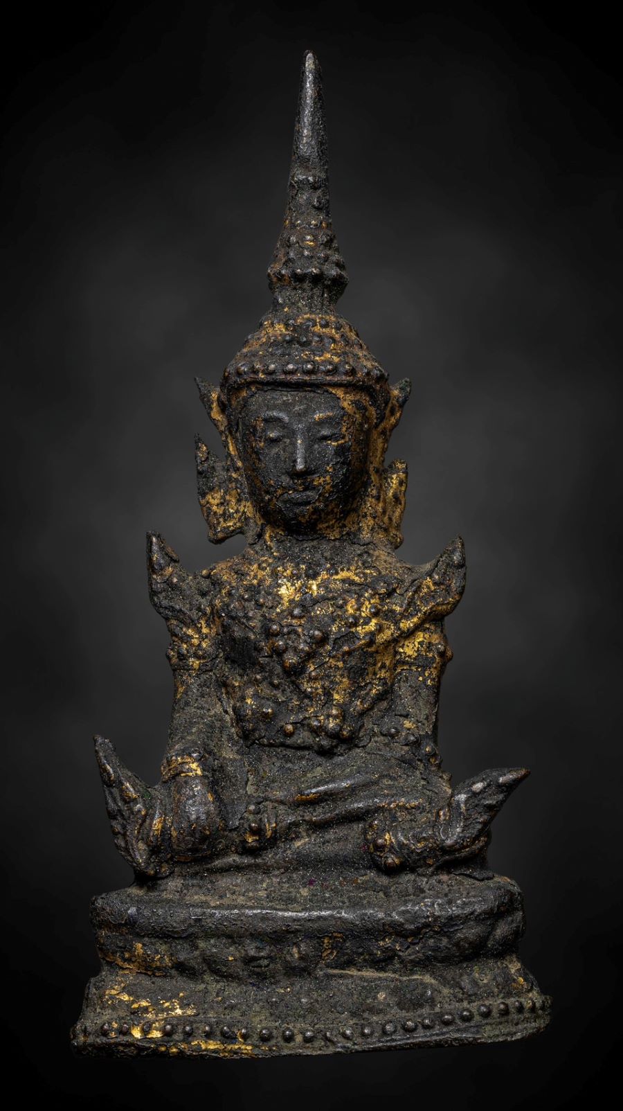 พระรัตนะ หน้าตัก1นิ้ว