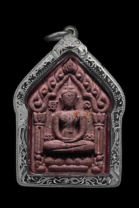 ขุนแผนพรายแม่พิกุล รุ่น1 วัดจอมเกษ