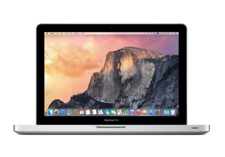 macbook pro.เครื่องศูนย์ใหม่ๆ ขายลดราคาประกันเต็ม.