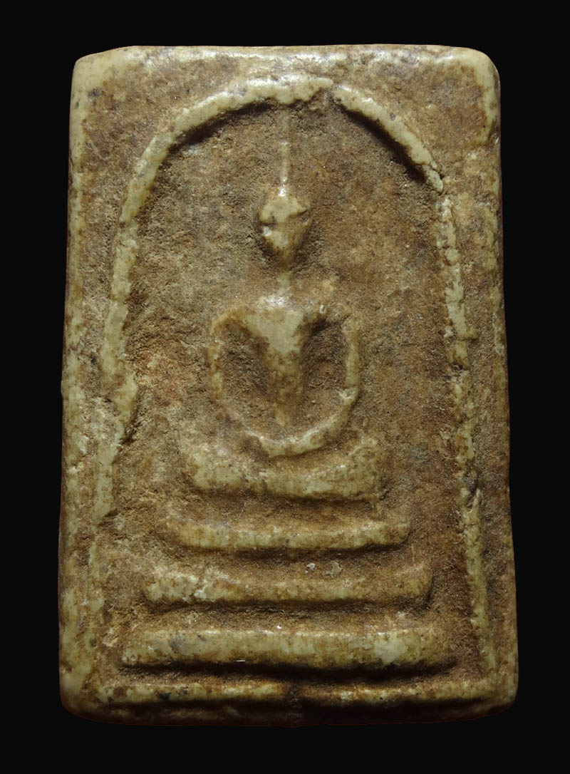 พระสมเด็จวัดระฆัง รุ่น100ปี พิมพ์คะแนน 