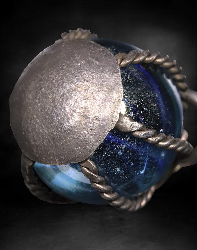 แก้วสารพัดนึกหลวงพ่อฤาษีลิงดำ